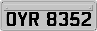 OYR8352