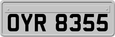 OYR8355