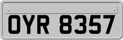 OYR8357