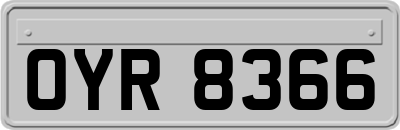 OYR8366