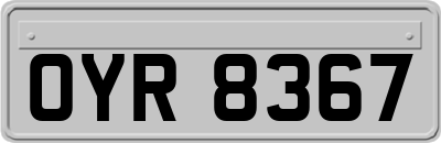 OYR8367