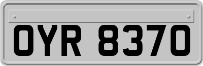 OYR8370
