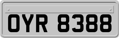 OYR8388