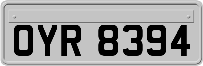OYR8394