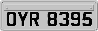 OYR8395