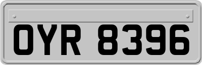 OYR8396