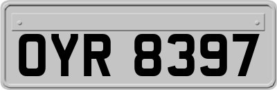 OYR8397