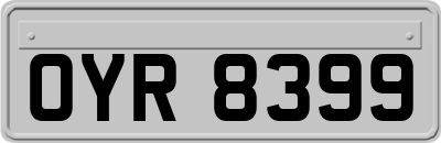 OYR8399
