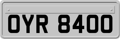OYR8400
