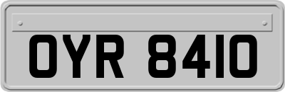 OYR8410