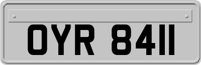 OYR8411