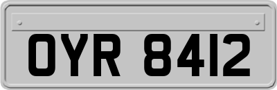 OYR8412