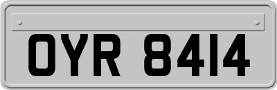OYR8414