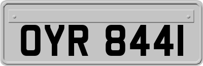 OYR8441