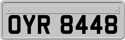 OYR8448
