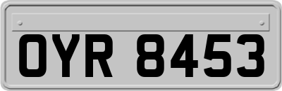 OYR8453