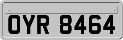 OYR8464