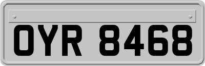 OYR8468