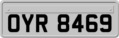 OYR8469