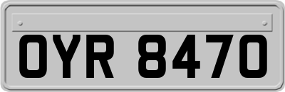 OYR8470