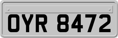OYR8472