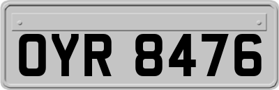 OYR8476