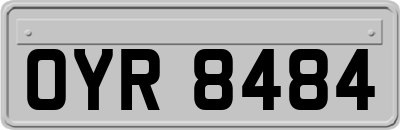 OYR8484