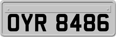 OYR8486