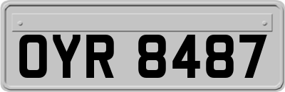 OYR8487