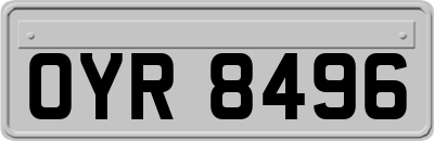 OYR8496