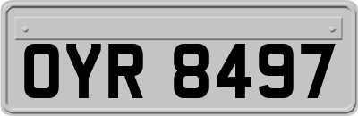 OYR8497