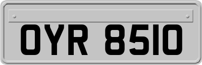 OYR8510