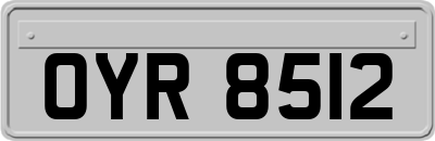 OYR8512