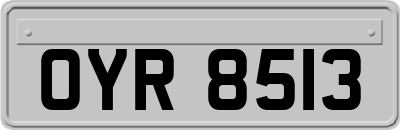 OYR8513