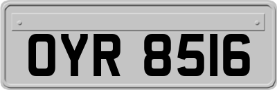 OYR8516