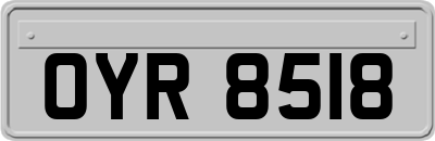 OYR8518