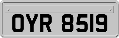 OYR8519