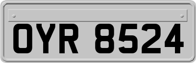 OYR8524
