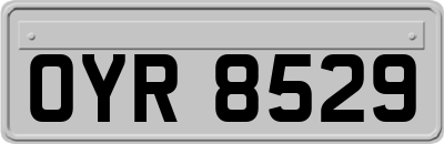 OYR8529