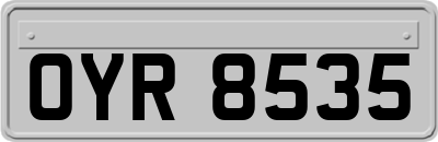 OYR8535