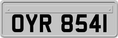 OYR8541