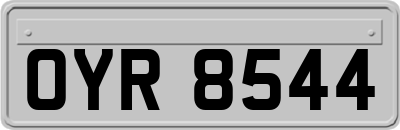 OYR8544