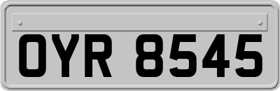 OYR8545