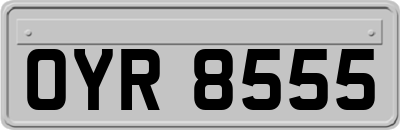 OYR8555
