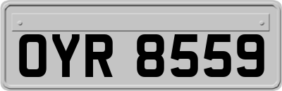 OYR8559