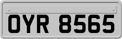 OYR8565