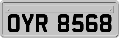 OYR8568