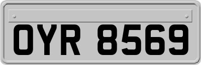 OYR8569