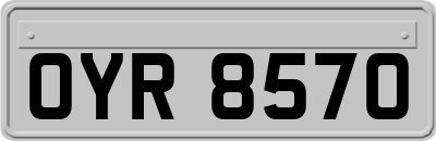OYR8570