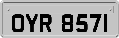 OYR8571